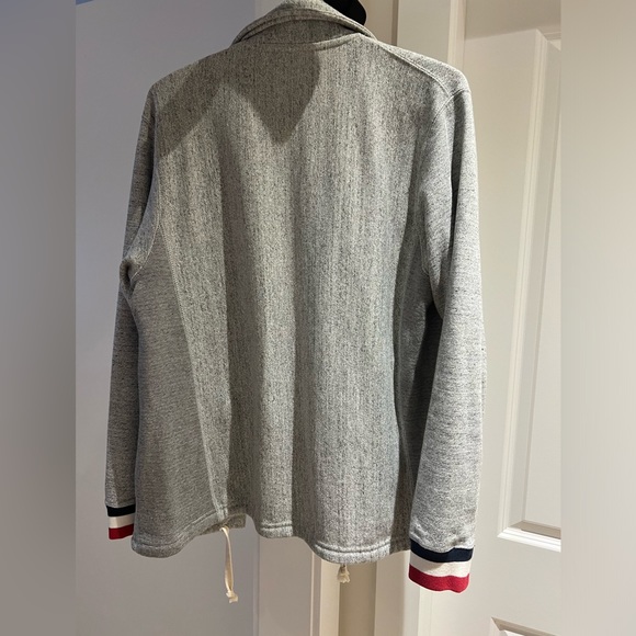 Champion jacket reverse weave (size:M) - Picture 3 of 7